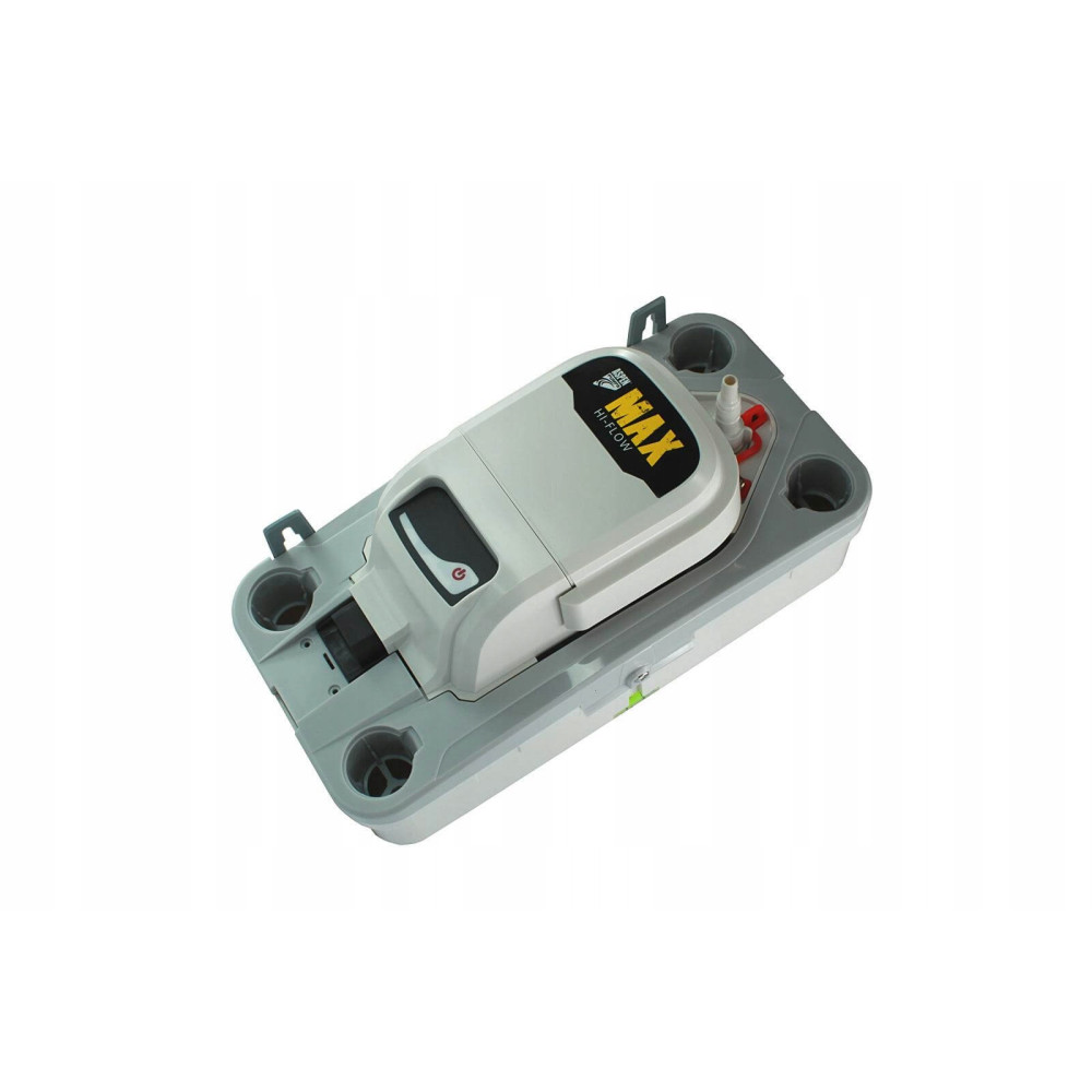 Pompka do skroplin zbiornikowa ASPEN HI-FLOW MAX 1,7 L