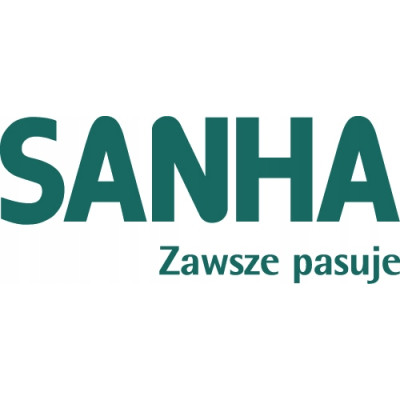 SANHA-THERM MUFA ZWxZW 22