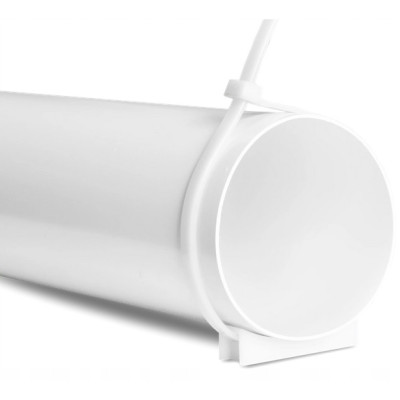 Airroxy Uchwyt do rur z opaską Ø75-150 2 szt. 02-516