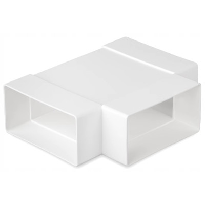 Trójnik Poziomy 220x55...