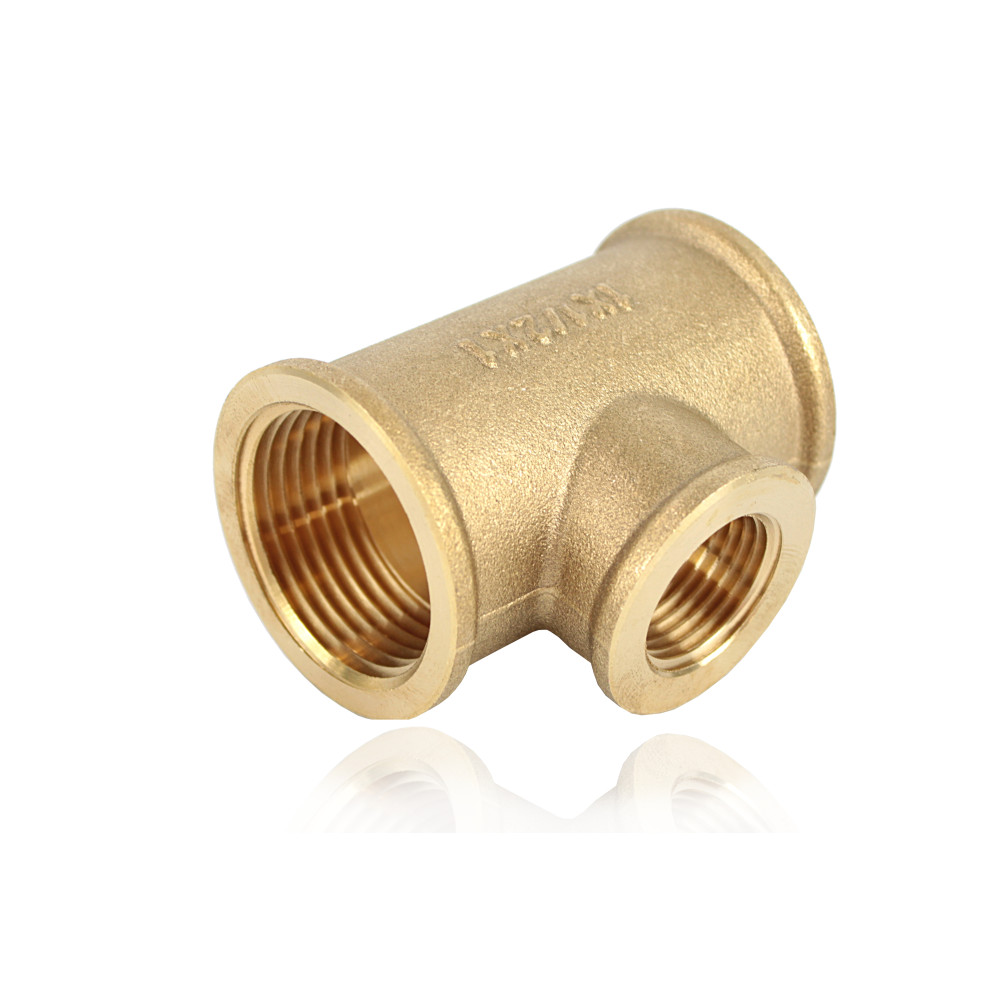 MOSIĄDZ TRÓJNIK REDUKCYJNY 1x1/2x1