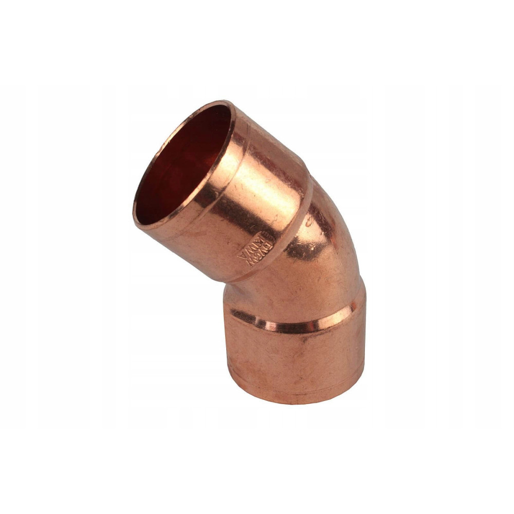 Łuk 28mm 90 LW/LW 100193 Viega